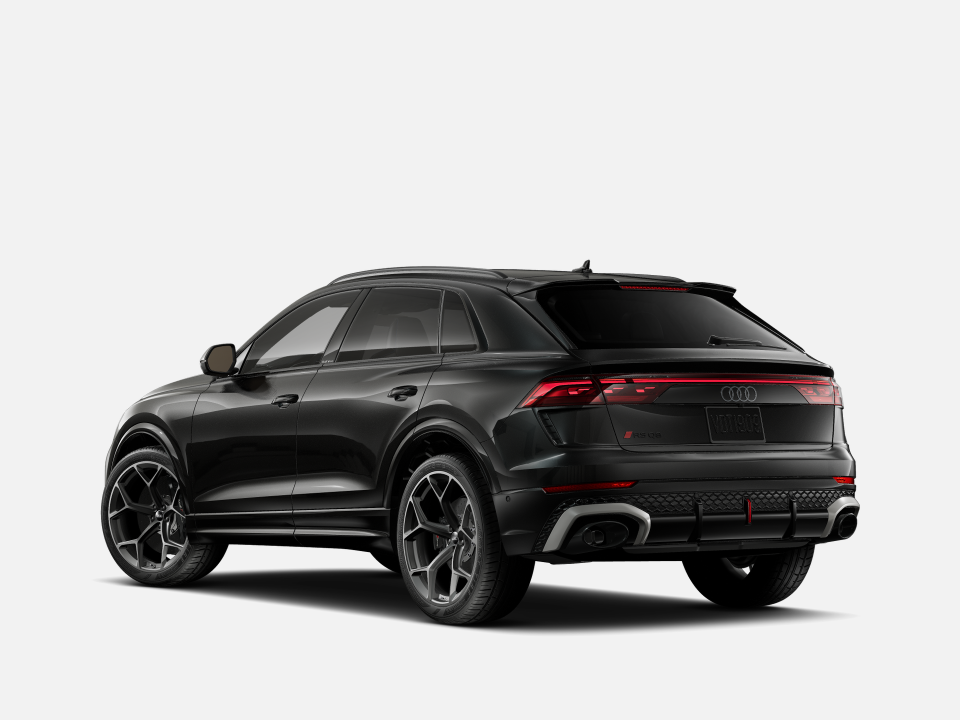2026 Audi RS Q8 Base - Photo 26