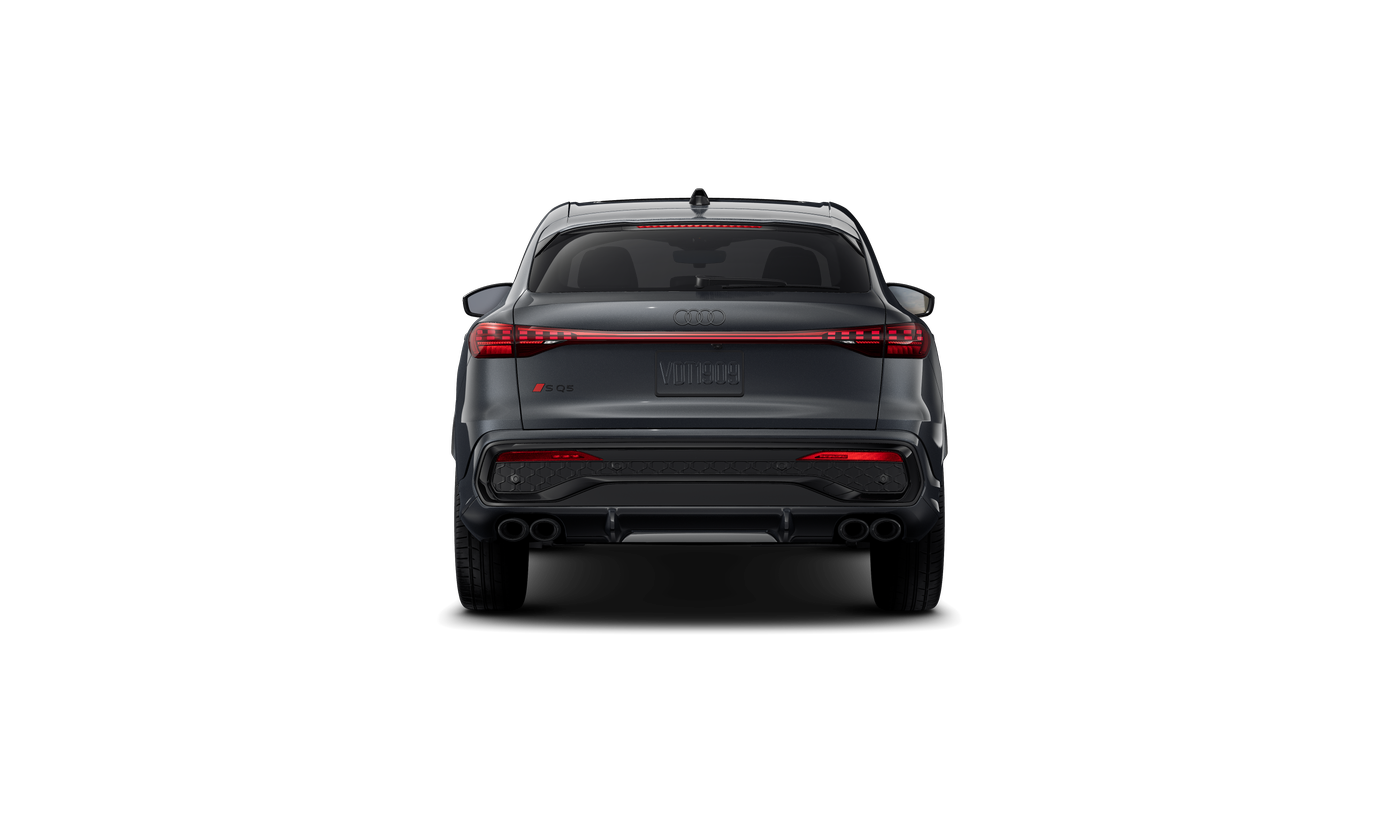 2026 Audi SQ5 Sportback