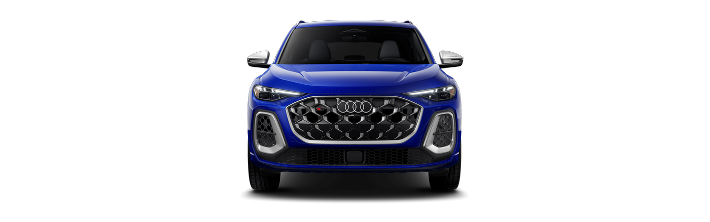 2025 Audi SQ5 Premium - Photo 53