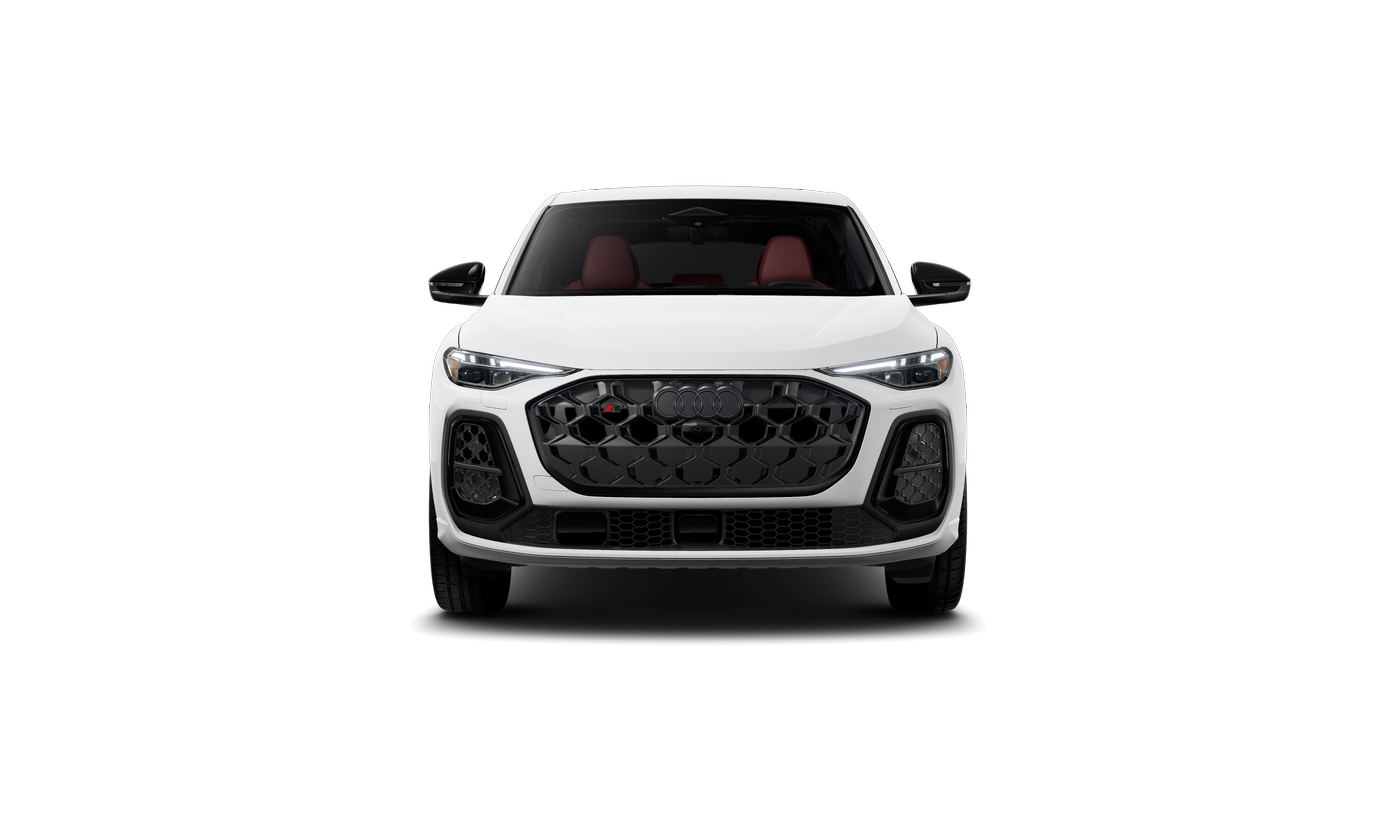 2026 Audi SQ5 Sportback