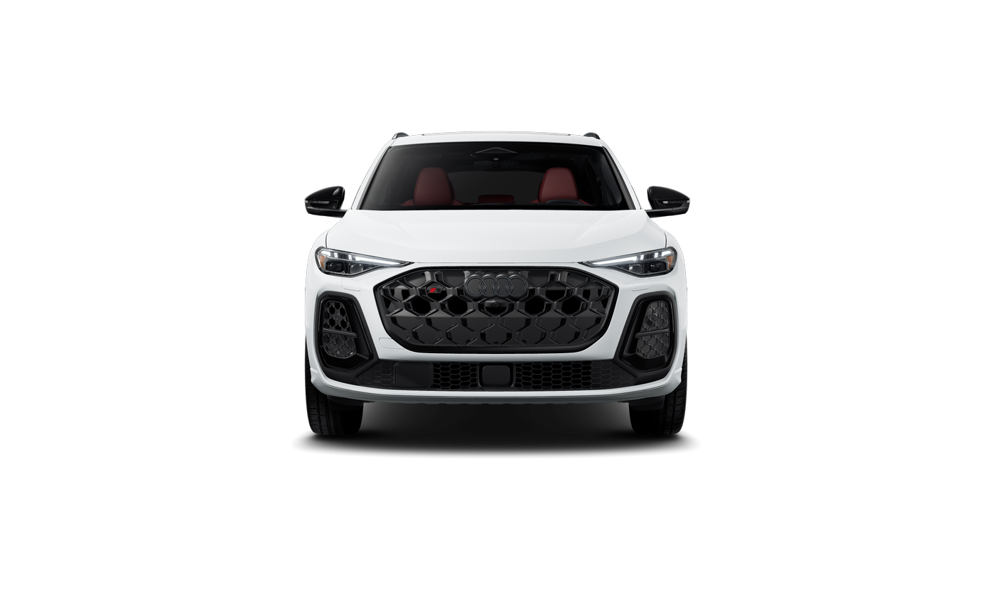 2025 Audi SQ5