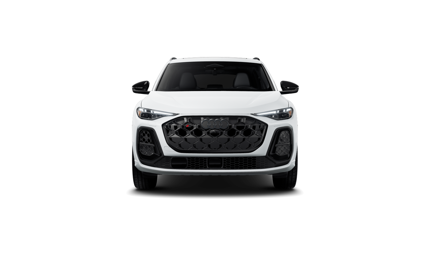 2026 Audi SQ5