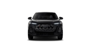 2026 Audi SQ5 Sportback