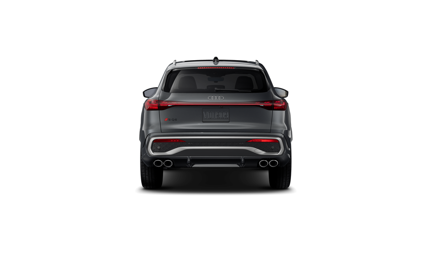2026 Audi SQ5