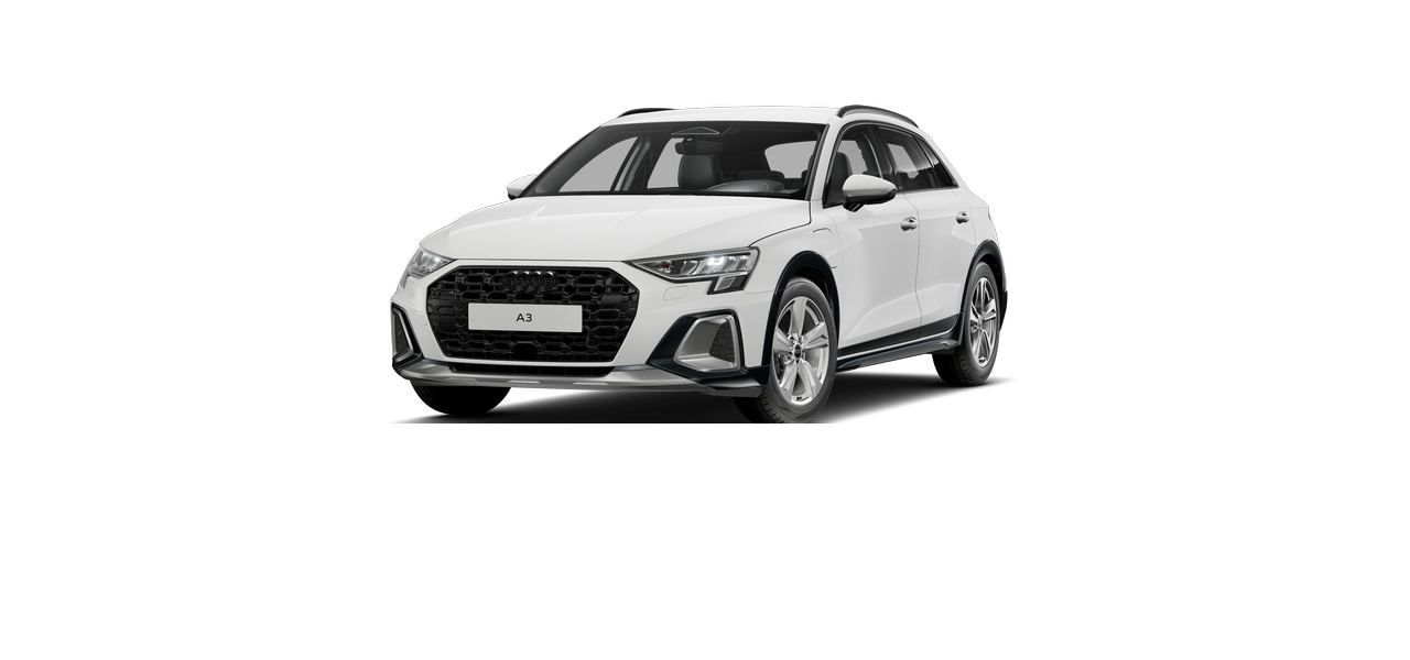 A3 allstreet TFSI e