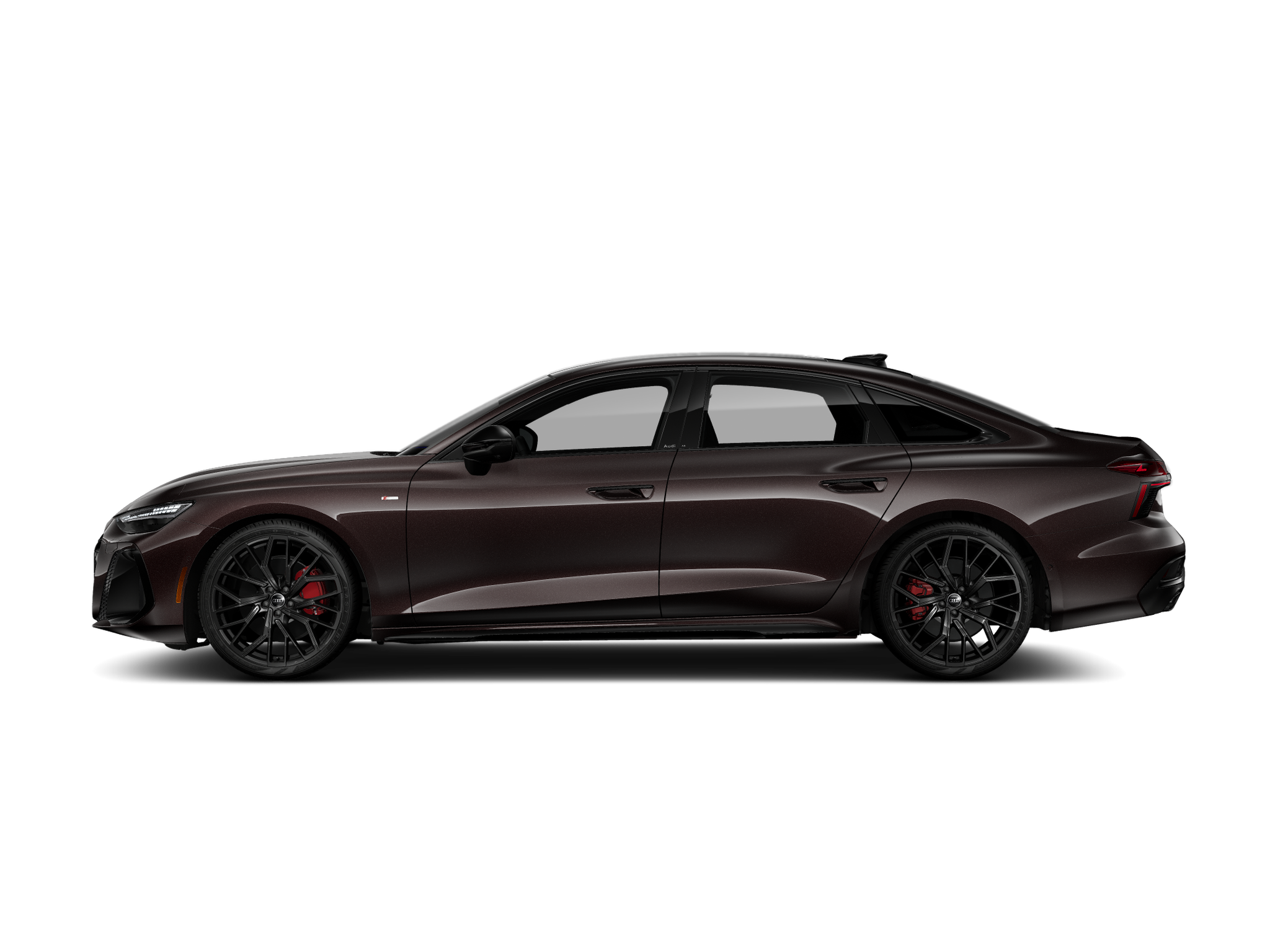 2026 Audi A6 Sedan