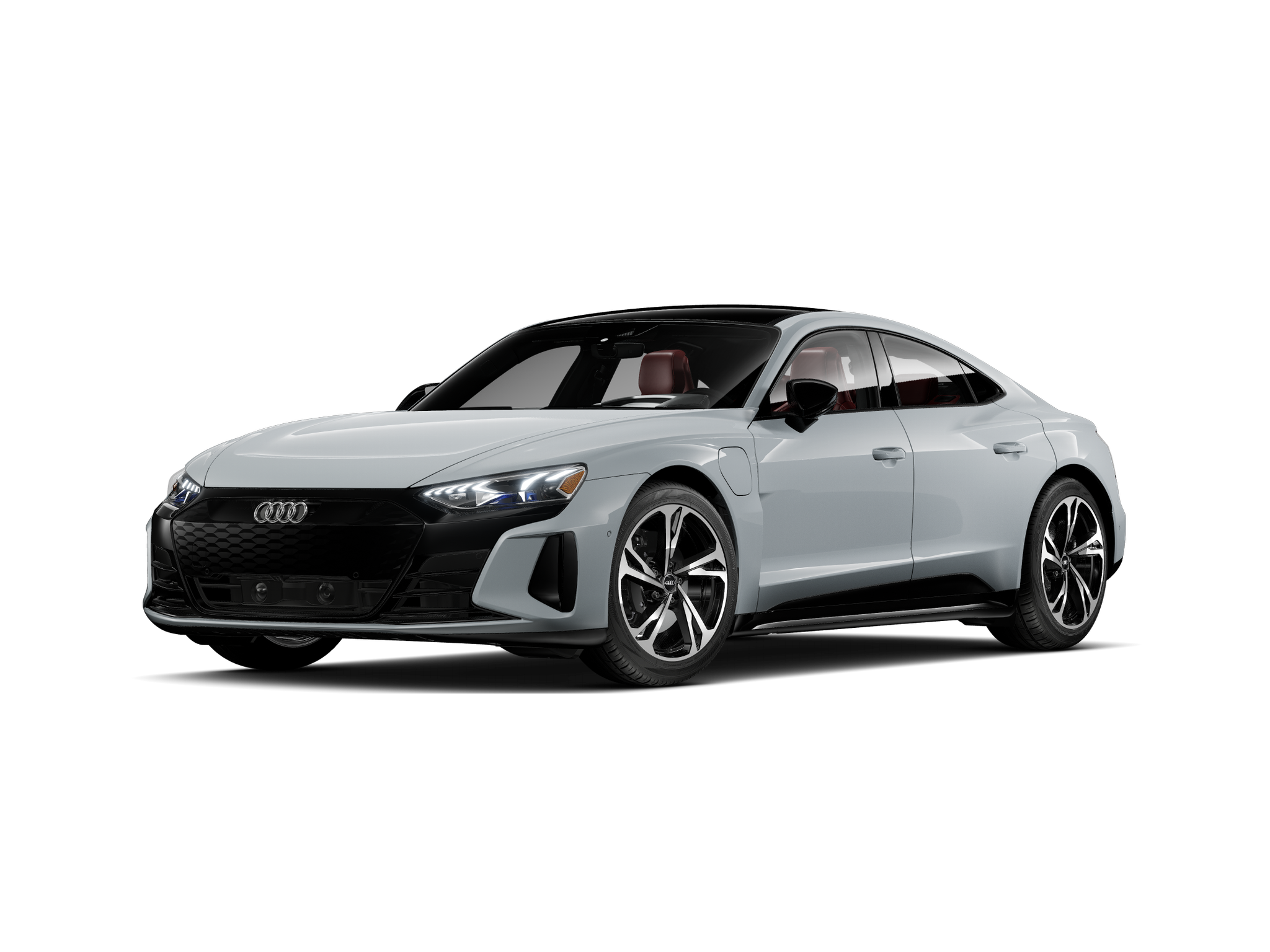 2022 Audi e-tron GT Prestige's photo