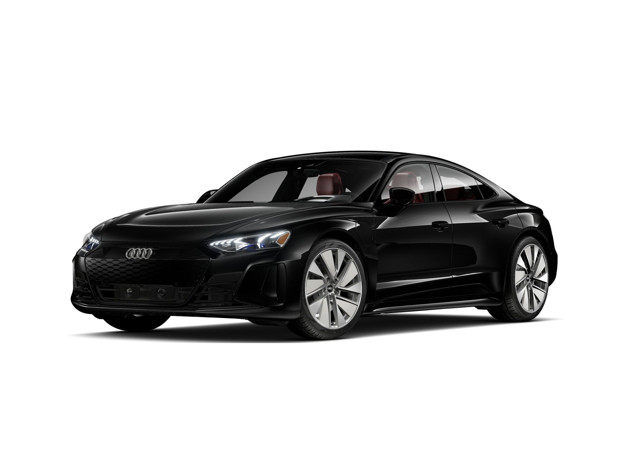 2022 Audi e-tron GT Prestige's photo