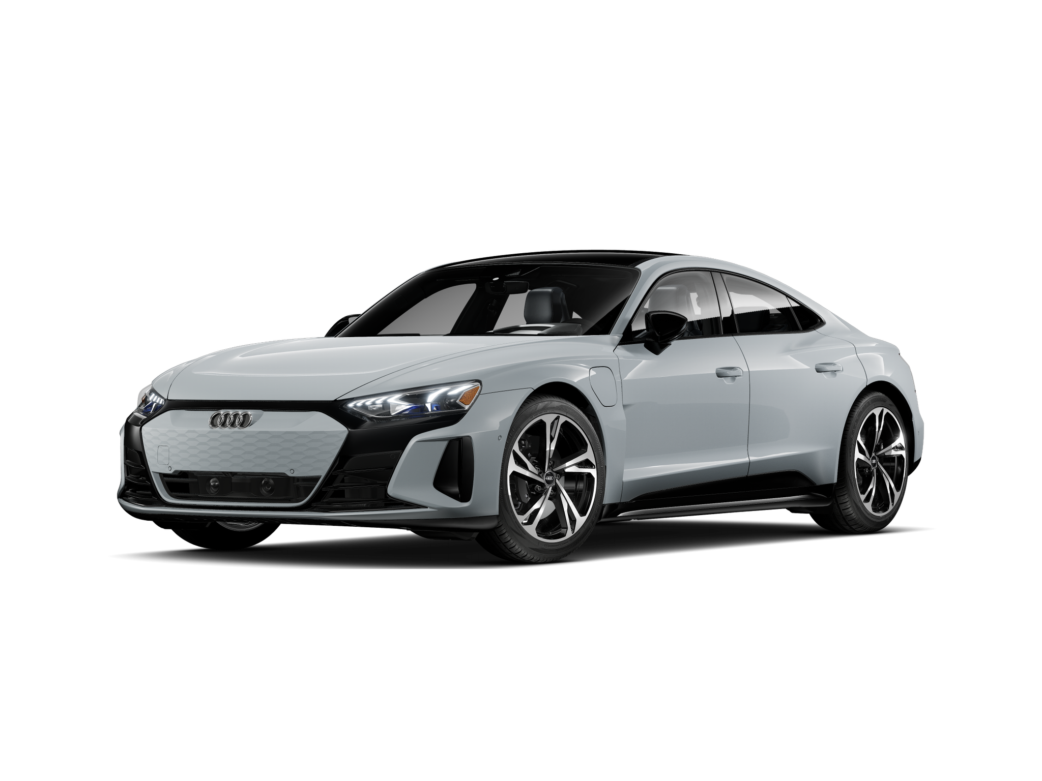 2022 Audi e-tron GT Prestige's photo