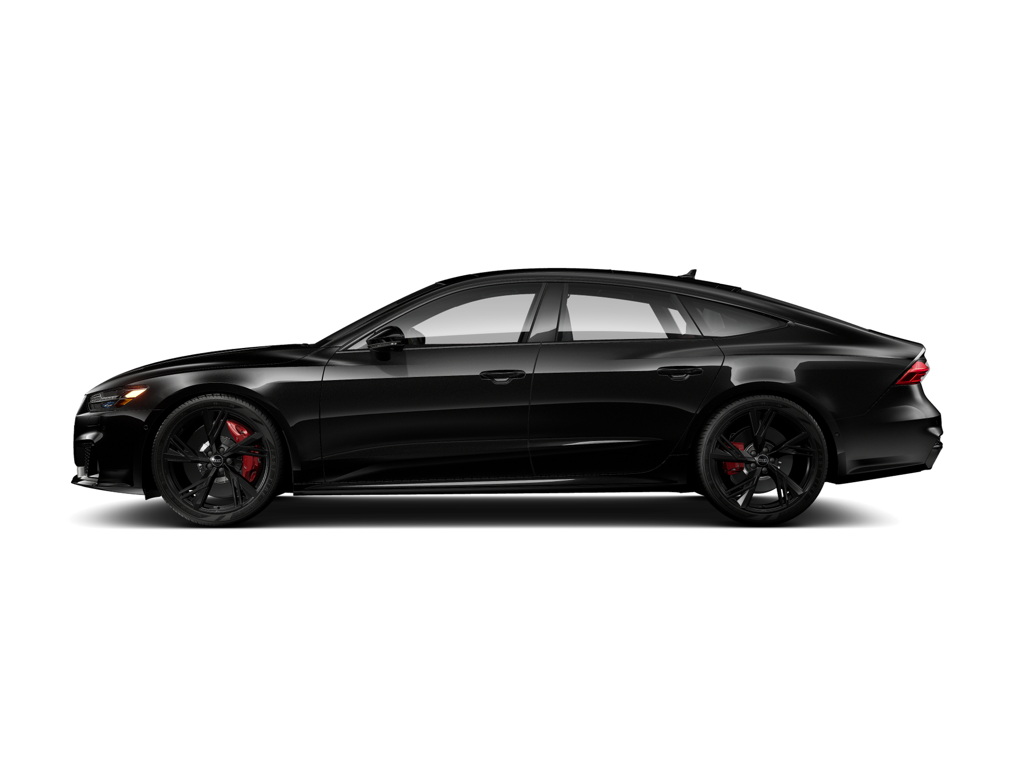 2025 Audi S7 Sportback