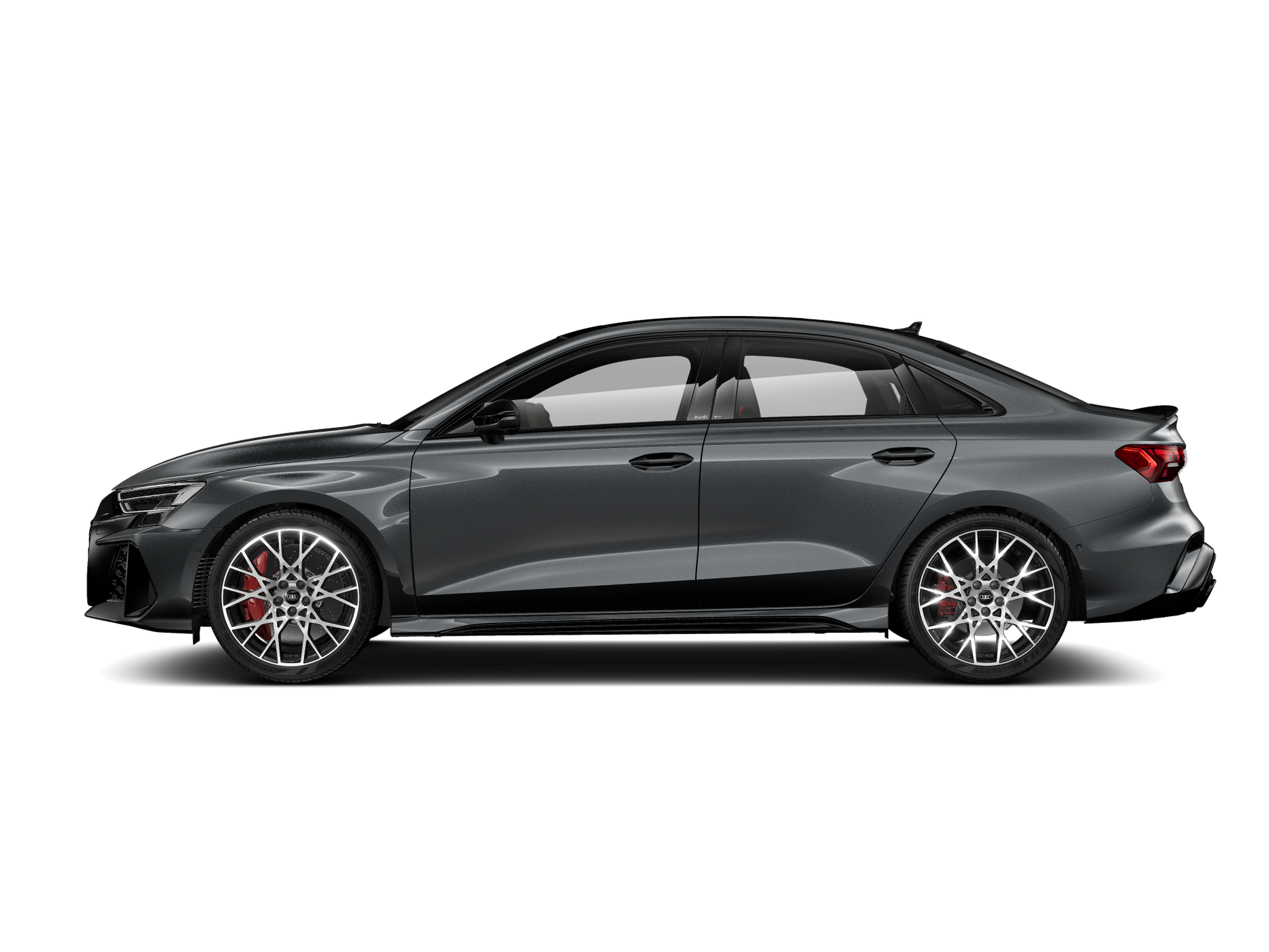 2025 Audi RS3 Sedan