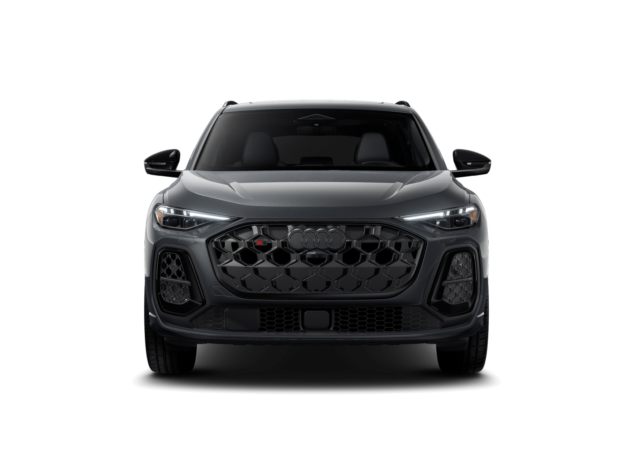 2025 Audi SQ5