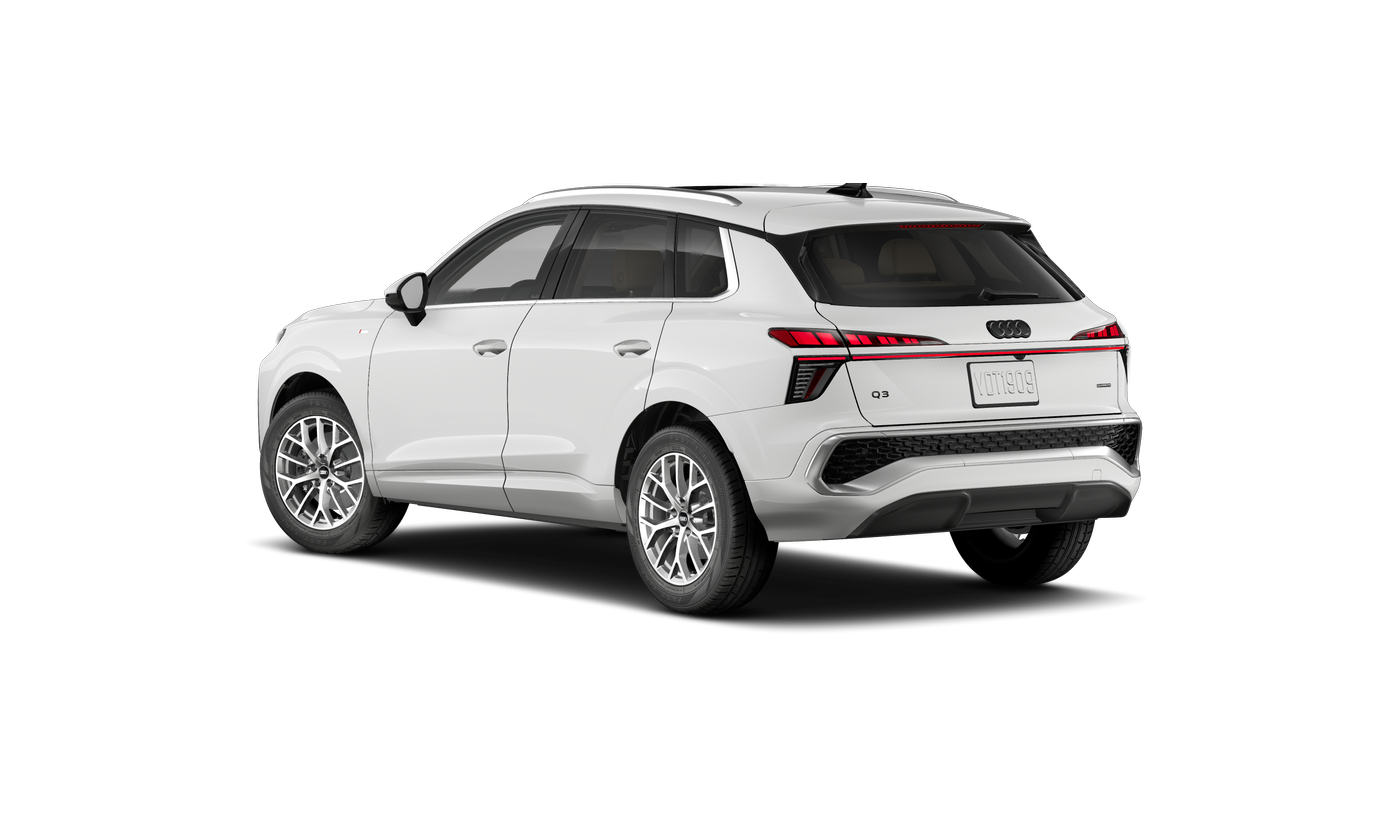 2026 Audi Q3 Base - Photo 20