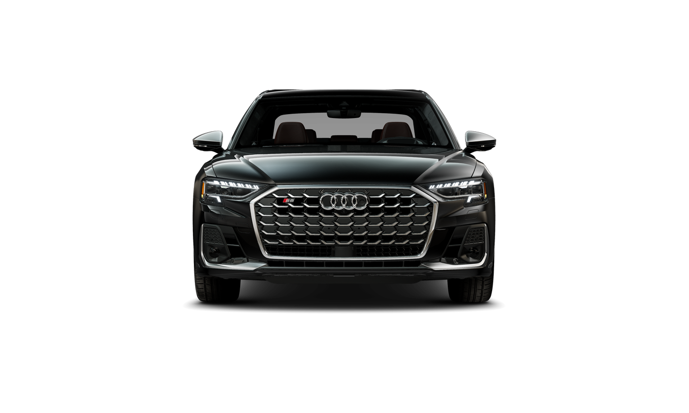 2027 Audi S8