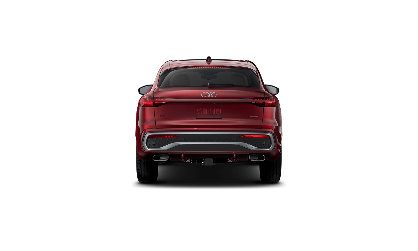 2026 Audi Q5 Sportback