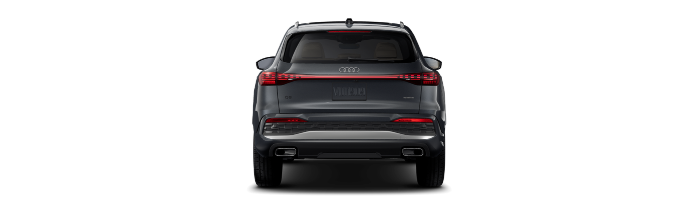 2025 Audi Q5 Premium Plus - Photo 23