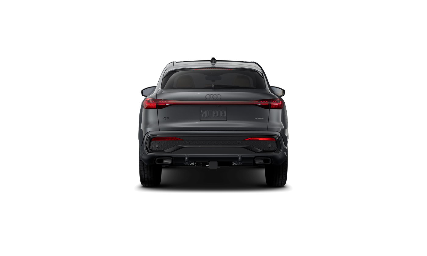 2026 Audi Q5 Sportback