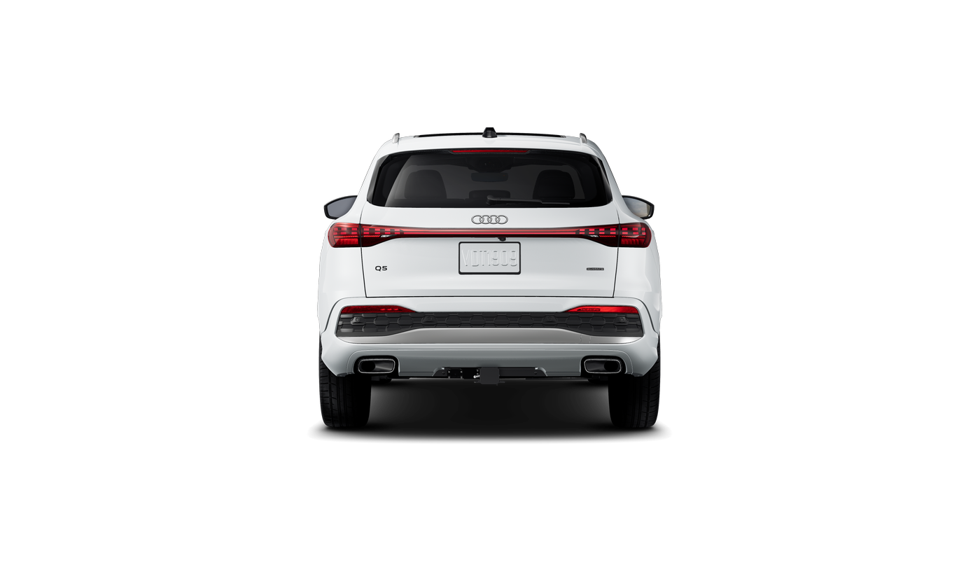2025 Audi Q5 Premium Plus - Photo 43
