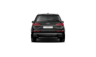 Image about Audi Q7 SUV S line 55 TFSI quattro tiptronic