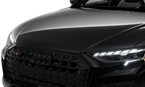 2026 Audi S8 L