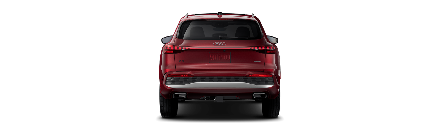 2025 Audi Q5 Premium Plus - Photo 57