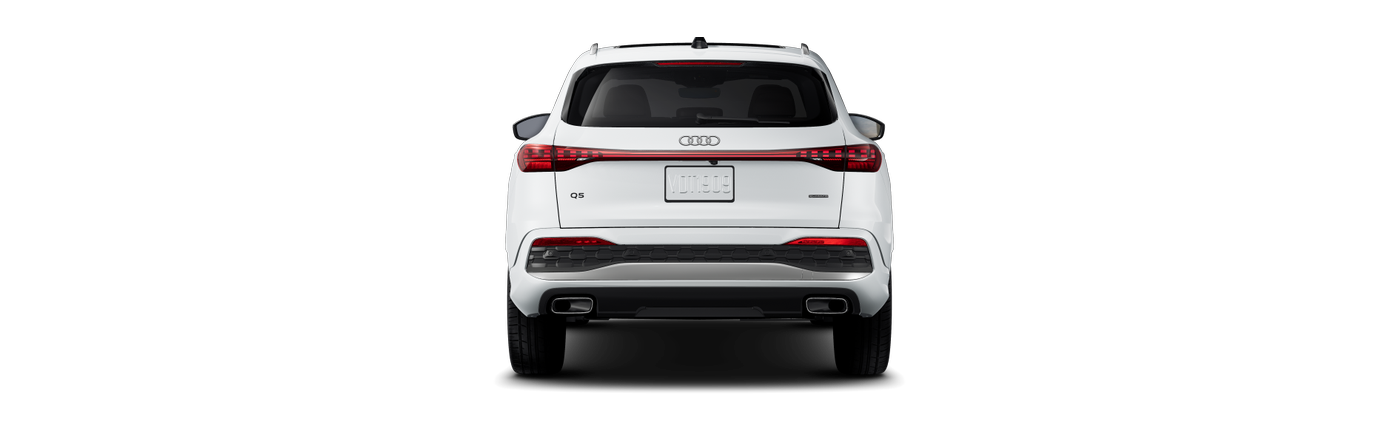 2025 Audi Q5 Premium Plus - Photo 45