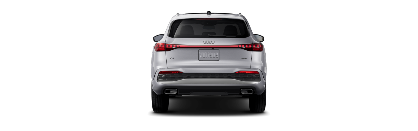 2025 Audi Q5 Premium Plus - Photo 36