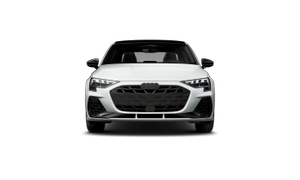 2026 Audi S3 Sedan