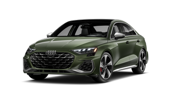 Photo of 2026 Audi S3 Sedan 