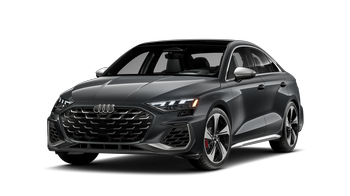 Photo of 2026 Audi S3 Sedan