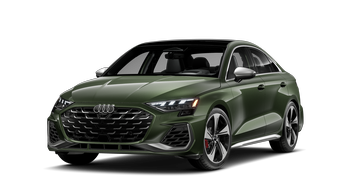 Photo of 2026 Audi S3 Sedan 