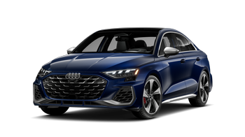 Photo of 2026 Audi S3 Sedan