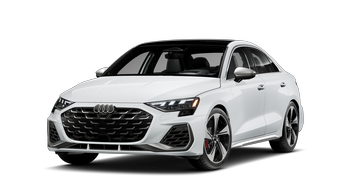 Photo of 2026 Audi S3 Sedan