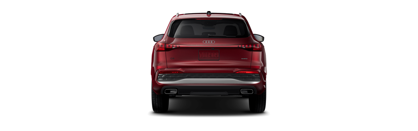 2025 Audi Q5 Premium Plus - Photo 26