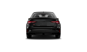 2026 Audi S3 Sedan