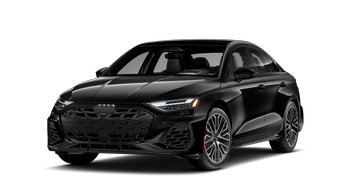 2026 Audi S3 Base - Photo 45