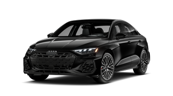 Photo of 2026 Audi S3 Sedan