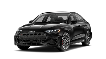 Photo of 2027 Audi S3 Sedan