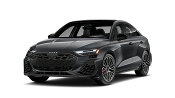 2026 Audi S3 Base's photo