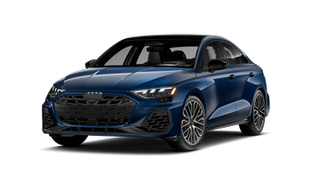 Photo of 2026 Audi S3 Sedan 