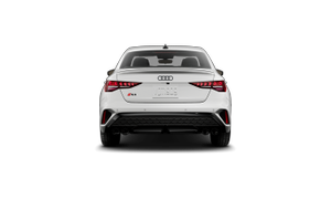 2026 Audi S3 Sedan