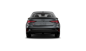 2026 Audi S3 Sedan