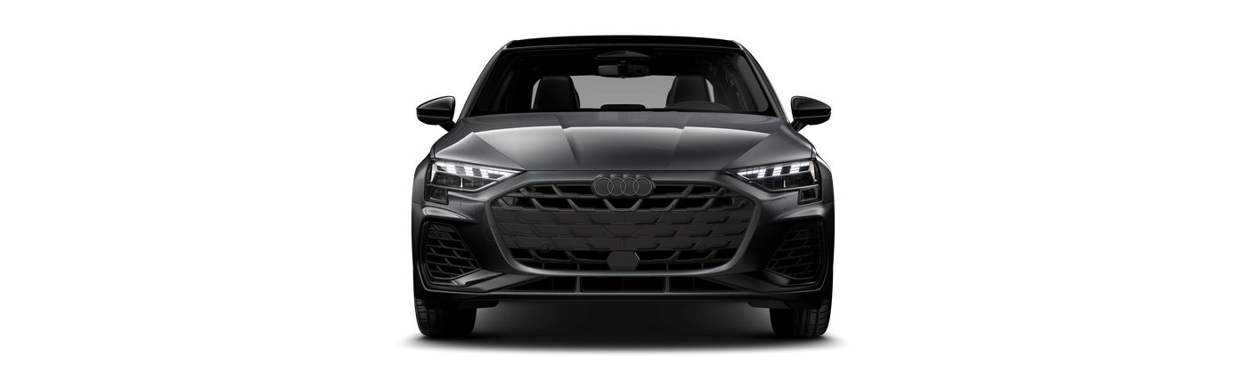2026 Audi S3 Base - Photo 53