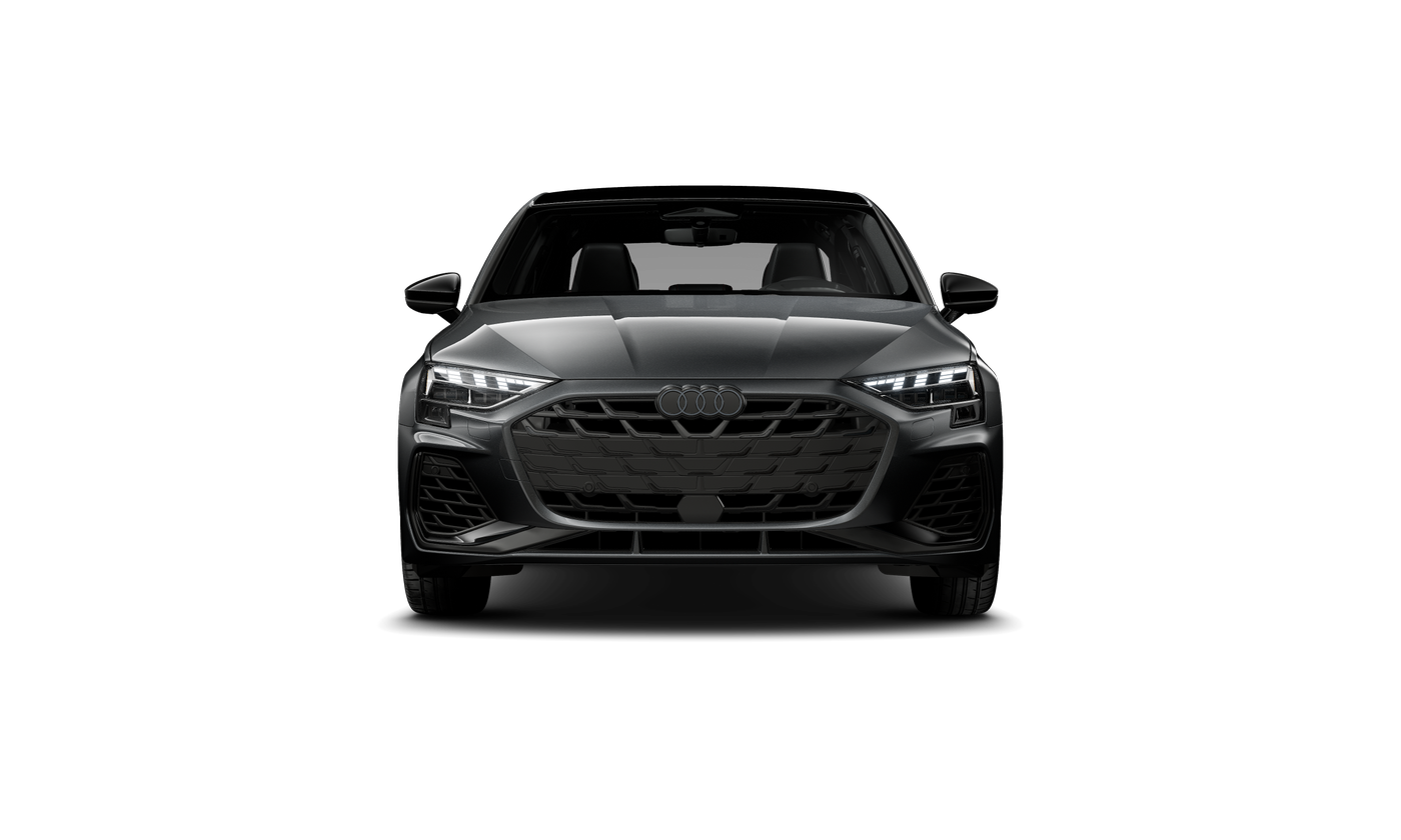 2026 Audi S3 Base - Photo 61