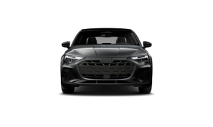 2026 Audi S3 Sedan