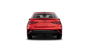 2026 Audi S3 Sedan