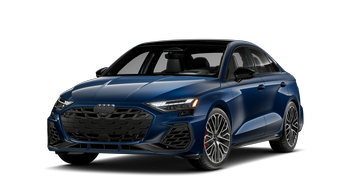 2026 Audi S3 Base - Photo 29