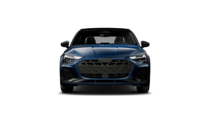 2026 Audi S3 Sedan