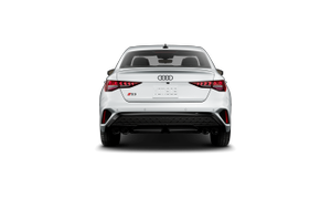 2026 Audi S3 Sedan