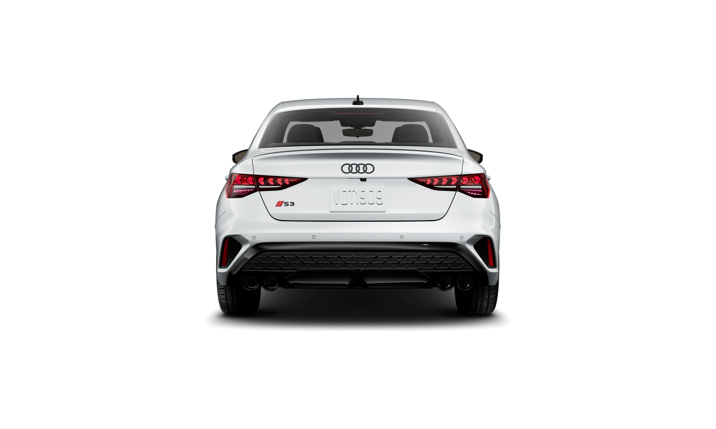 2026 Audi S3 Base - Photo 57